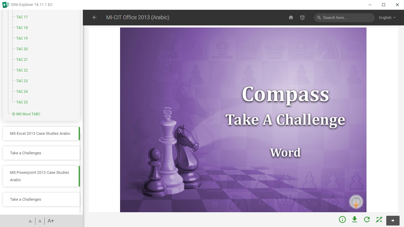 Services & Programs – MKCL